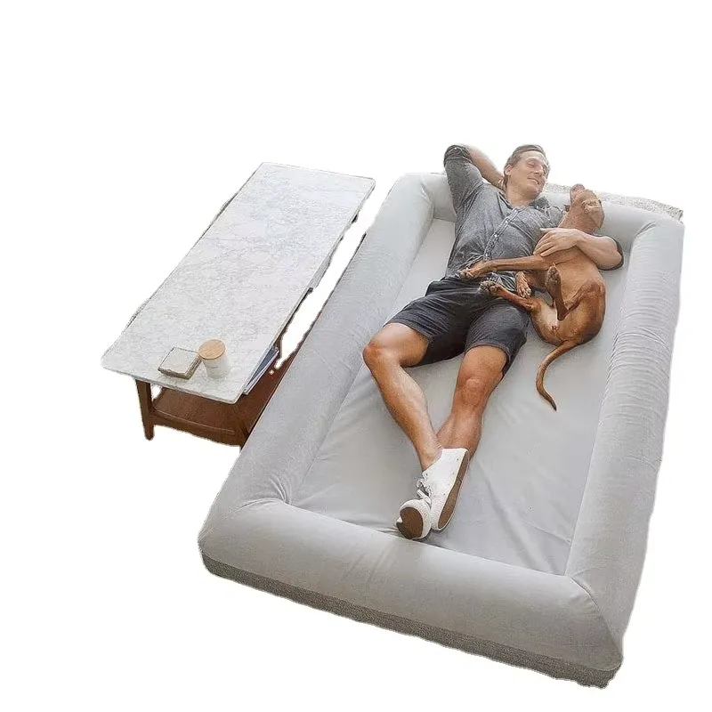 Orthopedic Memory Foam Dog Bed Washable - for Memory Foam Orthopedic Luxury Dog