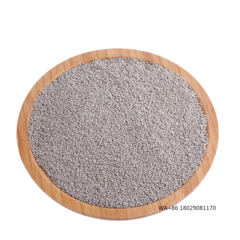 Bentonite Cat Litter Clumping Dust Free - Natural Deodora Cat Litter Sand Bentonite