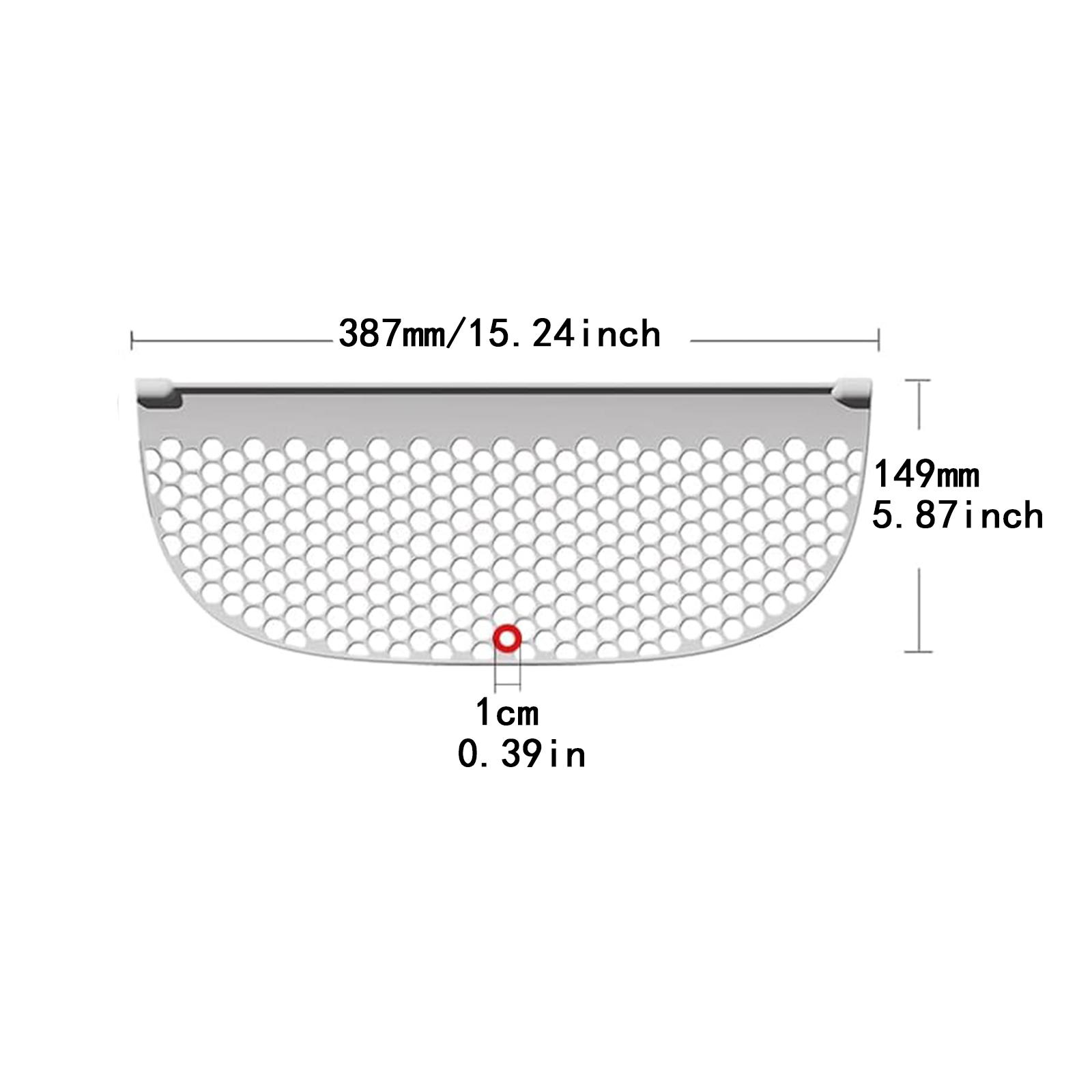 Self Cleaning Cat Litter Box Automatic - Cat Litter Box Filter Small Hole