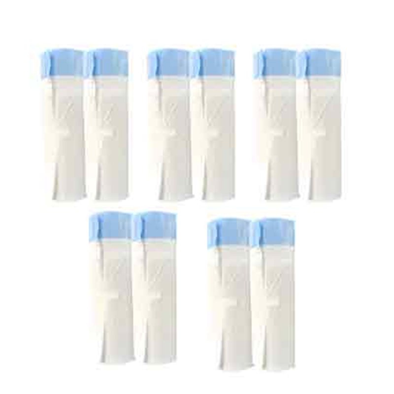 Automatic Litter Box Waste Bag Liner - AS60-Liners For Pura X Max &