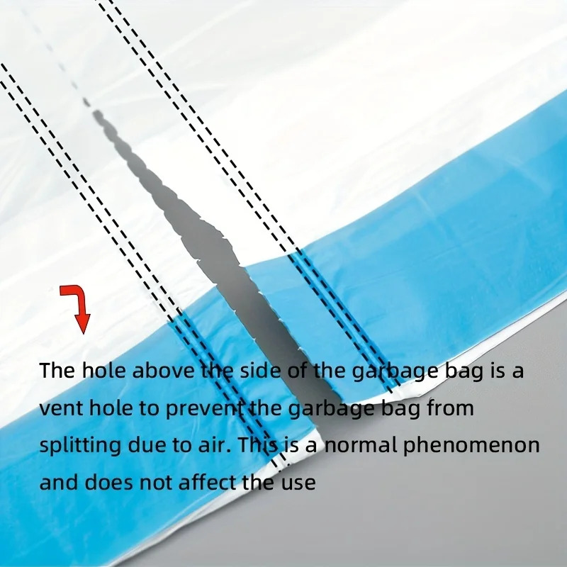 2/5/10 Rolls Pet Poop Bags for - Self Cleaning Cat Litter Box Automatic 评论和价格
