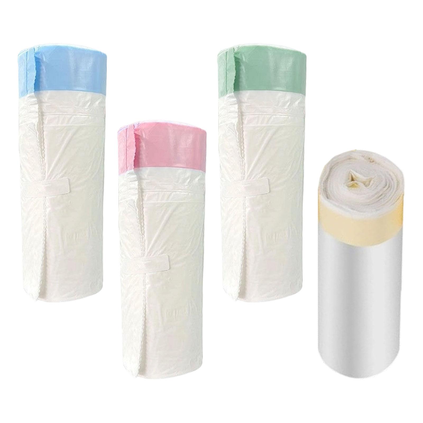 Durable Cat Litter Box Liners  - Automatic Litter Box Waste Bag Liner 评论和价格