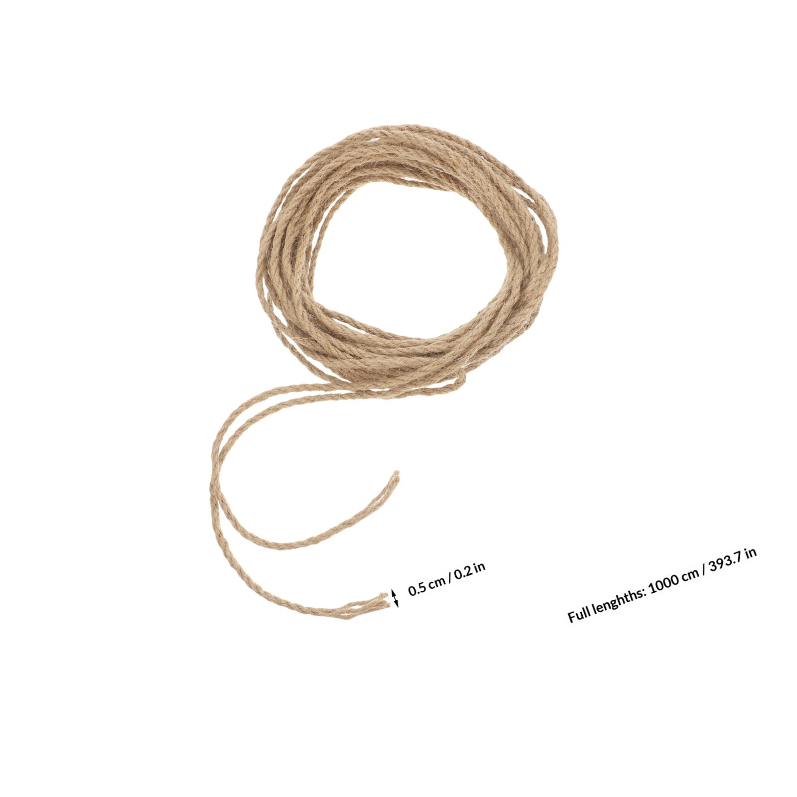 Natural Sisal Rope DIY Cat Tre - Cat Scratching Post Sisal Tree Tower 评论和价格