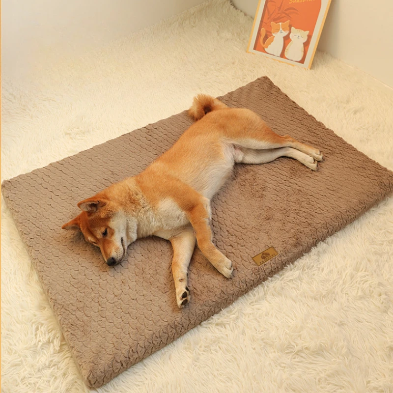 Memory Foam Orthopedic Dog Bed - Orthopedic Memory Foam Dog Bed Washable 评论和价格