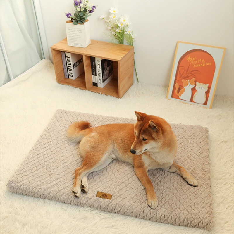Memory Foam Orthopedic Dog Bed - Orthopedic Memory Foam Dog Bed Washable 评论和价格
