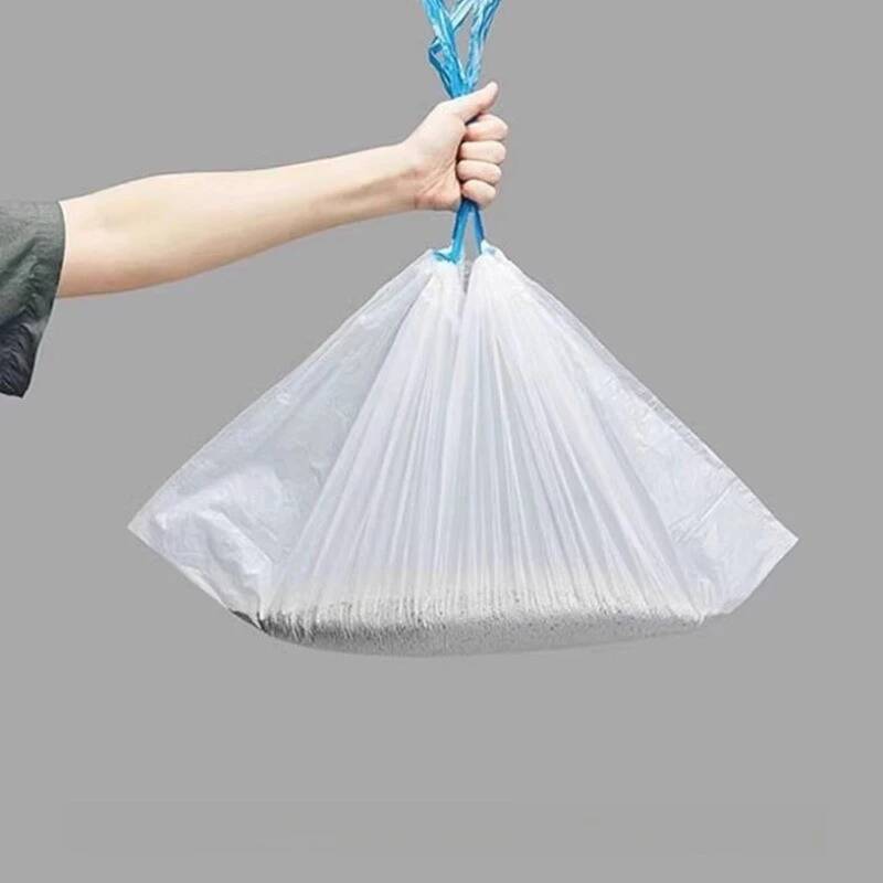 Thick Drawstring Litter Liners - Automatic Litter Box Waste Bag Liner 评论和价格