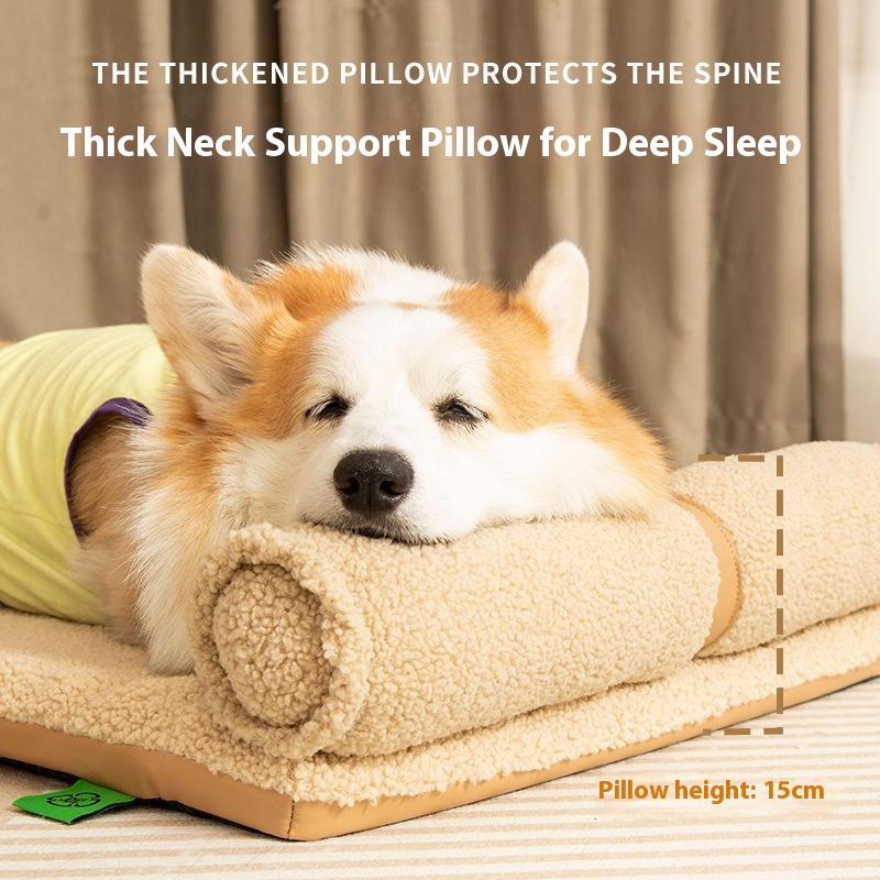 Memory Foam Dog Bed Orthopedic - Orthopedic Memory Foam Dog Bed Washable 评论和价格