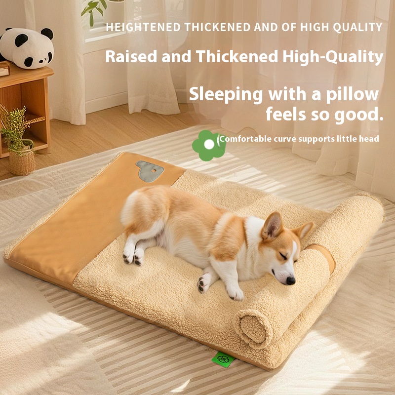 Memory Foam Dog Bed Orthopedic - Orthopedic Memory Foam Dog Bed Washable 评论和价格