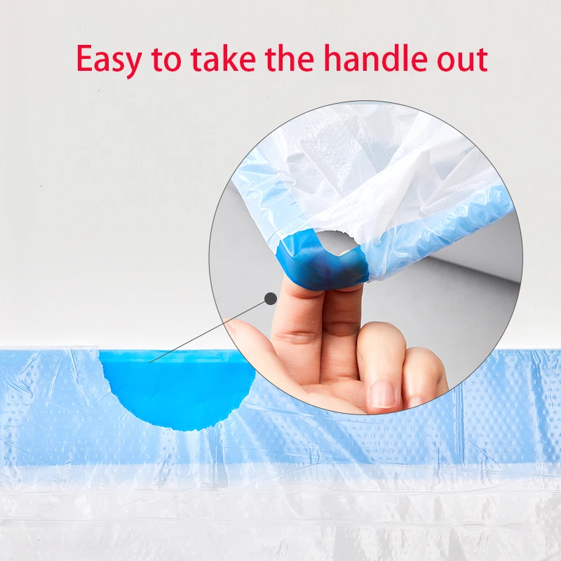 Original PETKIT Poop Bag Repla - Automatic Litter Box Waste Bag Liner 评论和价格
