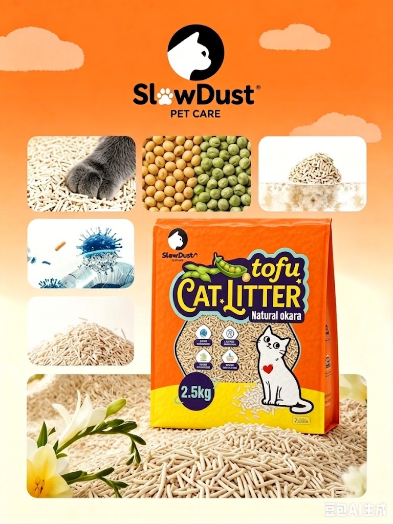 Tofu Cat Litter 2 Pack 5kg Nat - Tofu Cat Litter Flushable Natural Plant 评论和价格