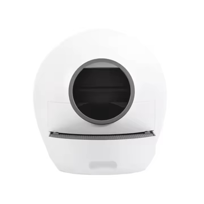 XL Large Cat Litter Box Automa - Smart Cat Litter Box Wifi App Control 评论和价格