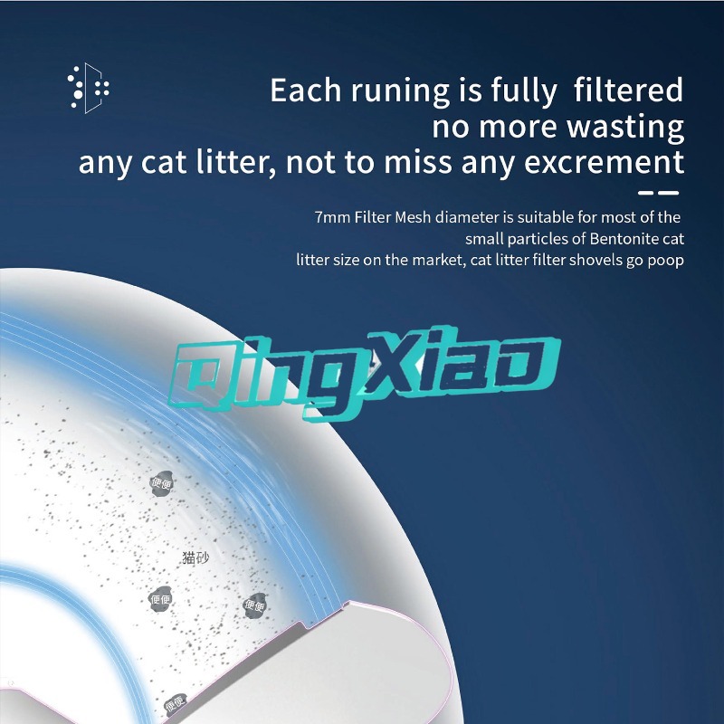 Smart Self Cleaning Litter Box - Self Cleaning Cat Litter Box Automatic 评论和价格
