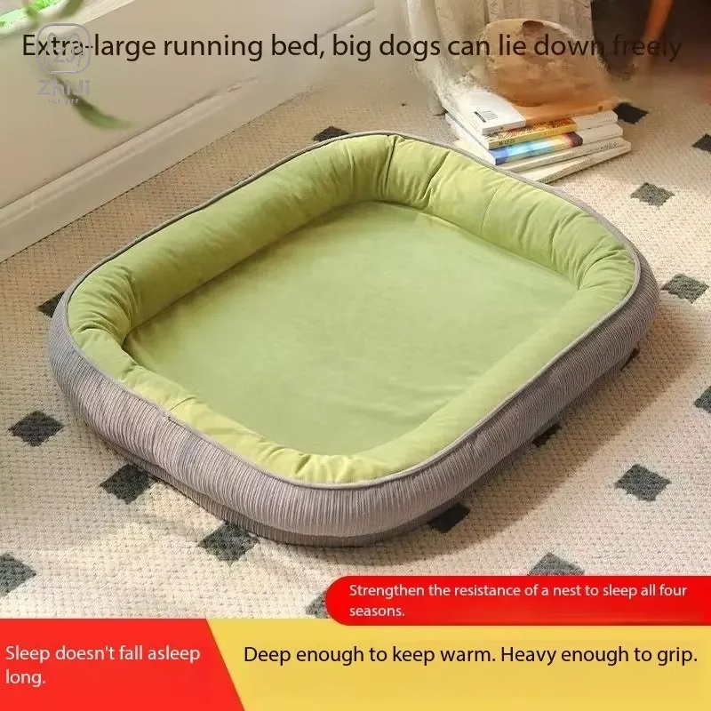 Orthopedic Dog Bed Memory Foam - Orthopedic Memory Foam Dog Bed Washable 评论和价格
