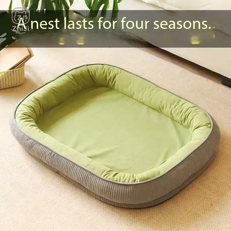 Orthopedic Dog Bed Memory Foam - Orthopedic Memory Foam Dog Bed Washable 评论和价格
