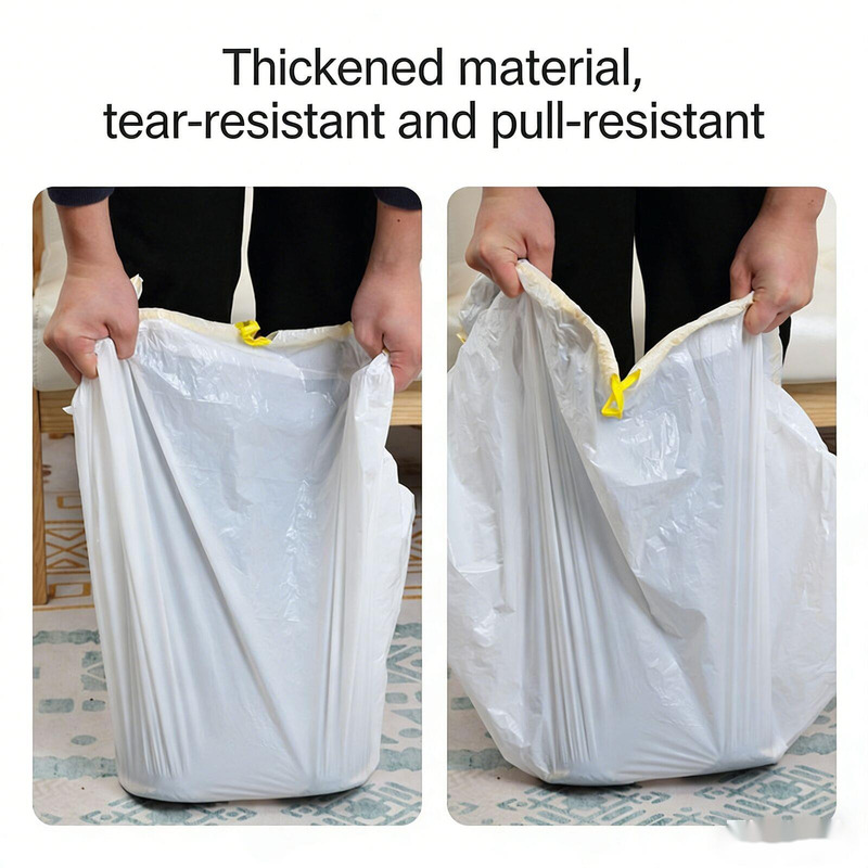 Garbage Bags For Smart Cat Lit - Automatic Litter Box Waste Bag Liner 评论和价格
