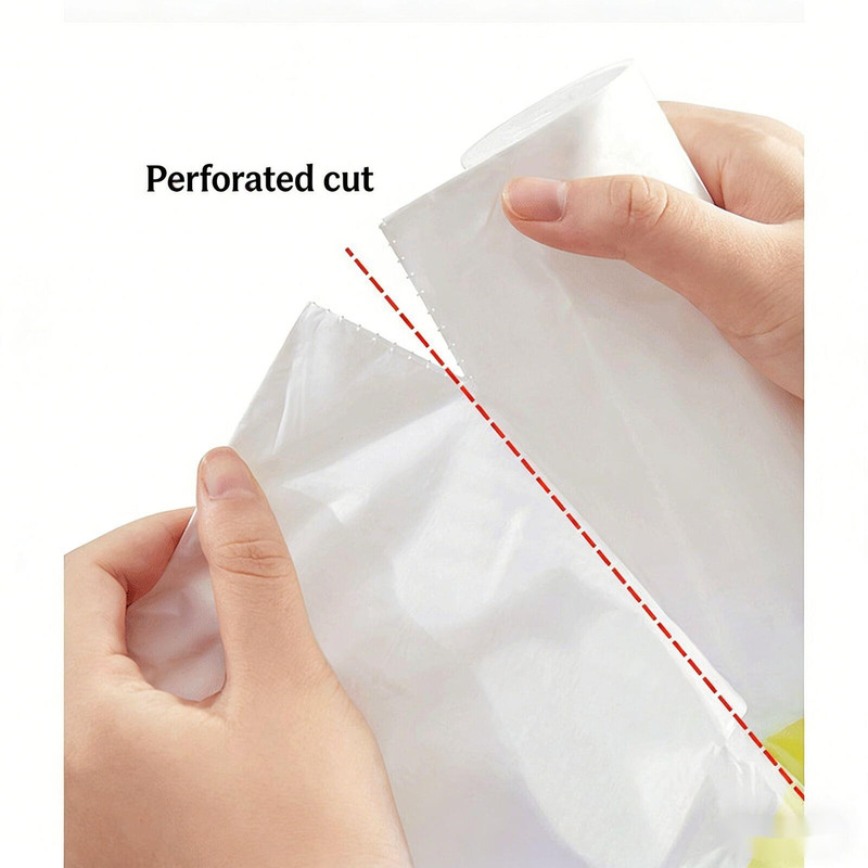 Garbage Bags For Smart Cat Lit - Automatic Litter Box Waste Bag Liner 评论和价格