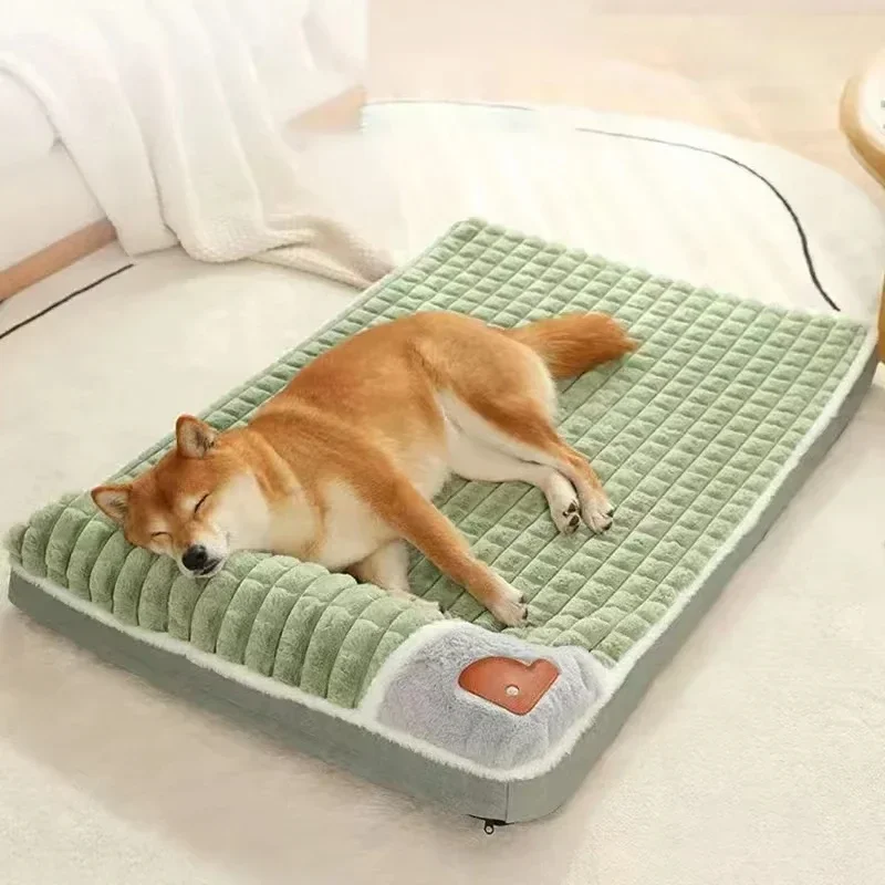 Machine Washable Dog Bed Remov - Orthopedic Memory Foam Dog Bed Washable 评论和价格