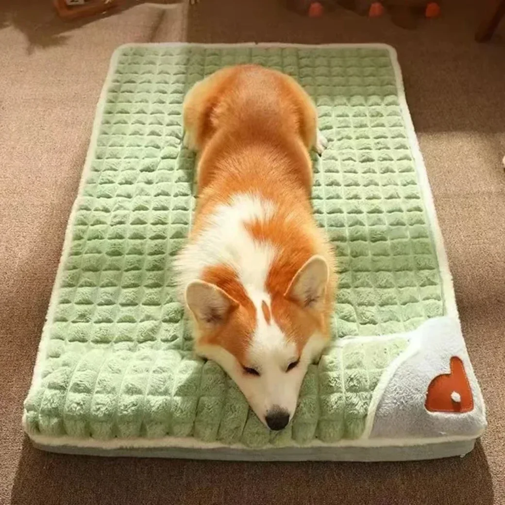 Machine Washable Dog Bed Remov - Orthopedic Memory Foam Dog Bed Washable 评论和价格